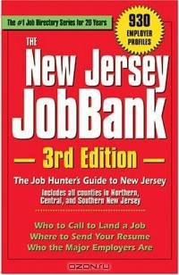 The New Jersey Job Bank (New Jersey Jobbank)