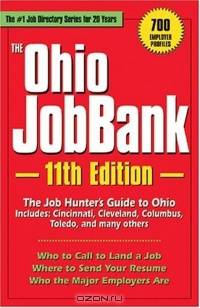 The Ohio Job Bank (Ohio Jobbank)
