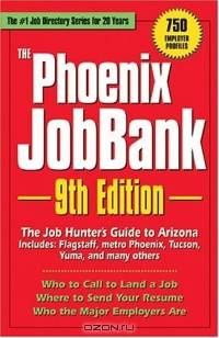 The Phoenix Jobbank (Phoenix Jobbank)