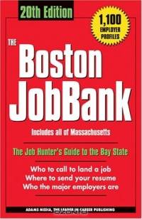 The Boston Jobbank (Boston Jobbank)