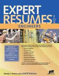 Expert Resumes for Engineers (Expert Resumes)