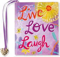 Live, Love, Laugh