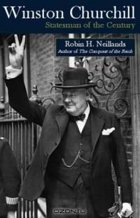 Winston Churchill : Statesman of the Century