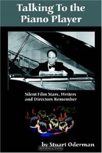 Talking to the Piano Player