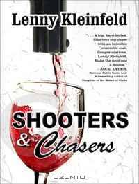 Shooters and Chasers (Five Star Mystery Series)