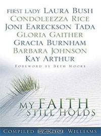 My Faith Still Holds