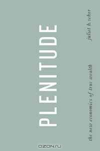 Plenitude: The New Economics of True Wealth