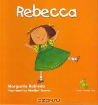 Rebecca (Dual-Language)