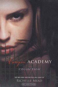 Vampire Academy Collection