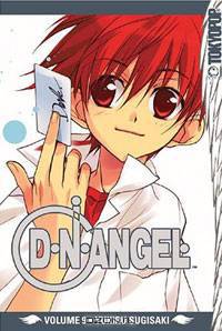D.N.Angel, Vol. 9