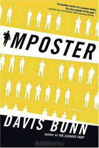 Imposter (Premier Mystery Series #2)