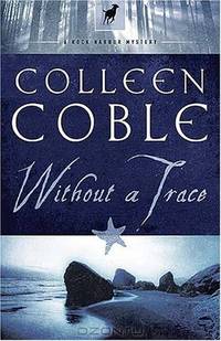 Without a Trace: A Rock Harbor Novel