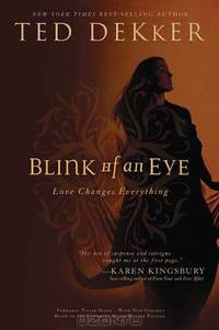 Blink of an Eye