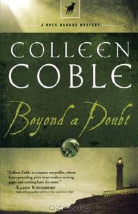 Beyond a Doubt (Rock Harbor Series #2)