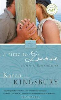 A Time to Dance (Romance for Good)