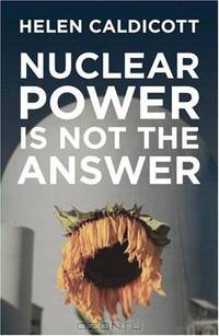 Nuclear Power Is Not the Answer