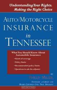 Auto/Motorcycle Insurance in Tennessee
