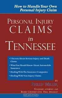 Personal Injury Claims in Tennessee