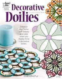 Decorative Doilies