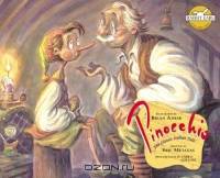 Pinocchio (Rabbit Ears-a Classic Tale)