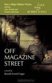 Off Magazine Street