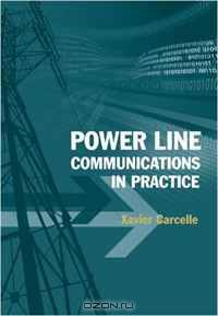 Power Line Communications in Practice