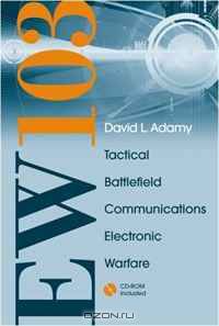 Ew 103: Communications Electronic Warfare