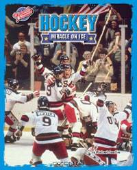 Hockey: Miracle on Ice