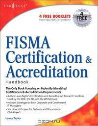 Fisma Certification & Accreditation Handbook
