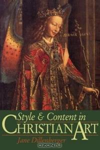 Style and Content in Christian Art