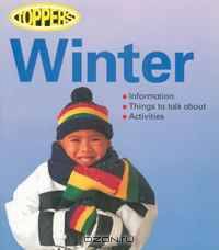 Winter (Toppers - Seasons)