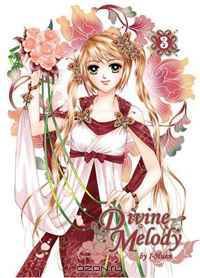 Divine Melody Volume 3