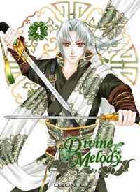 Divine Melody Volume 4