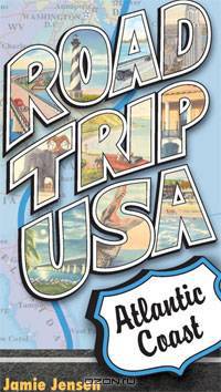 Road Trip USA Atlantic Coast