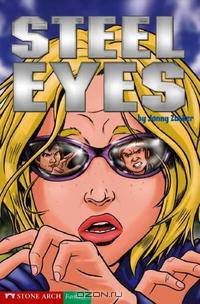 Steel Eyes (Keystone Books)