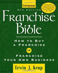 Franchise Bible