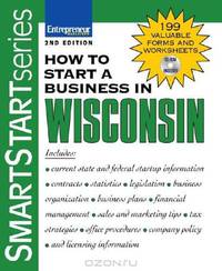 How to Start a Business in Wisconsin (Smartstart)