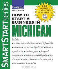 How to Start a Business in Michigan (Smart Start)