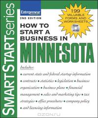 How to Start a Business in Minnesota (Smartstart)