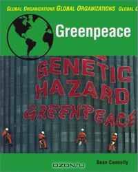 Greenpeace (Global Organizations)