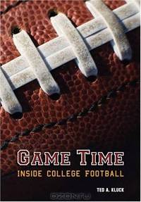 Game Time: Inside College Football