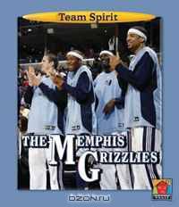 Memphis Grizzlies (Team Spirit)