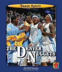 Denver Nugget (Team Spirit)
