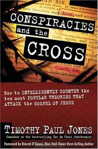Conspiracies and the Cross