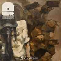 World War Robot Volume 2