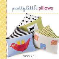 Pretty Little Pillows (Pretty Little Series)