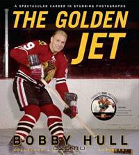 The Golden Jet