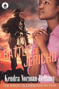 Battle Of Jericho (Urban Christian)