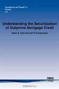 Understanding the Securitization of Subprime Mortgage Credit
