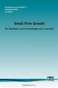 Small Firm Growth